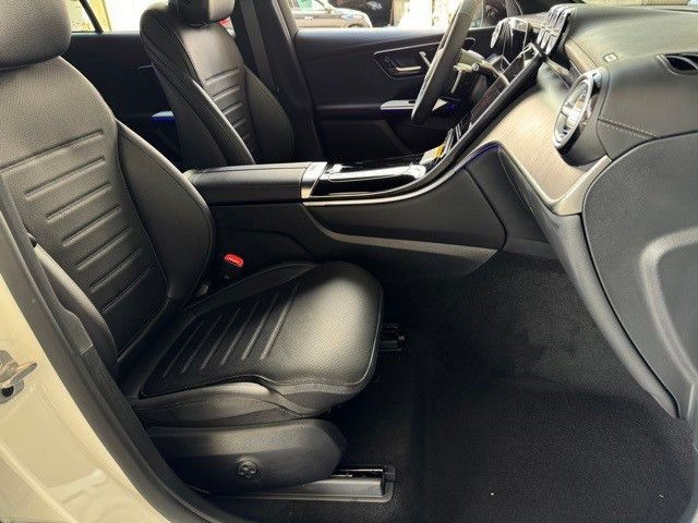 2025 Mercedes-Benz GLC Base - Photo 14
