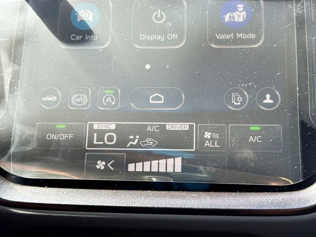 New 2026 Silver Subaru Premium image 18
