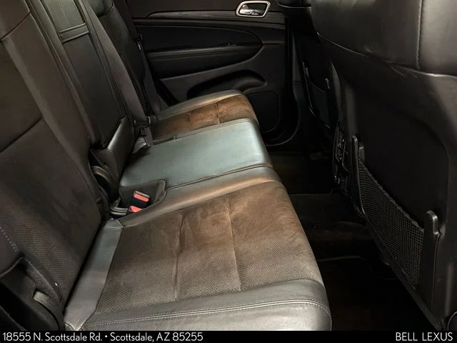 Used 2022 White Jeep Laredo X image 24
