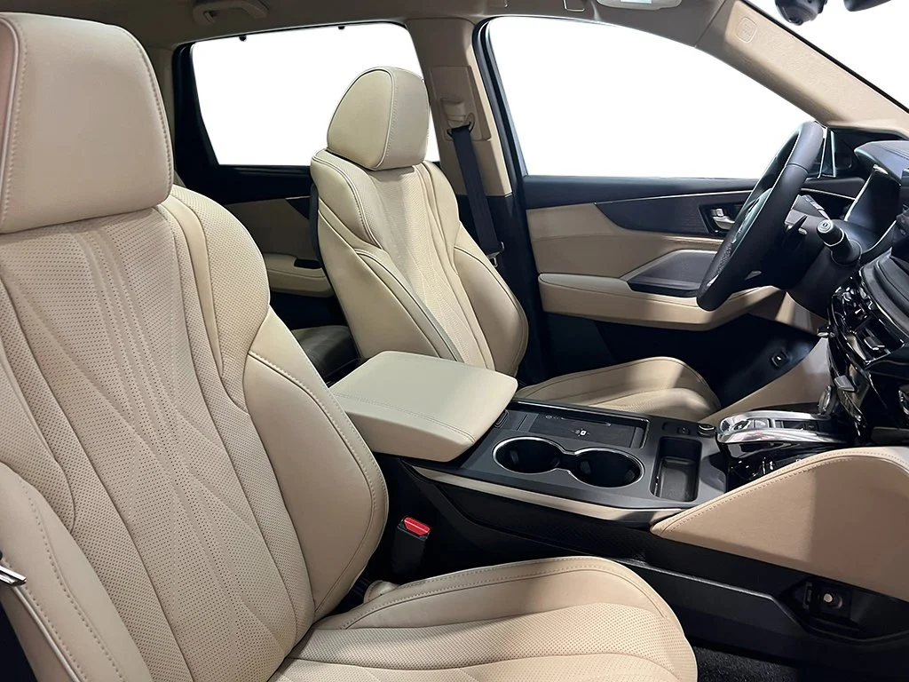 New 2026 Performance Red Pearl Acura w/Advance Package image 41