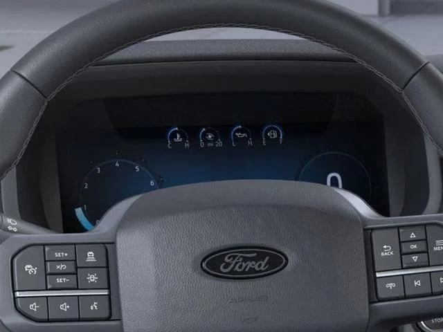 New 2026 Avalanche Ford XLT image 35