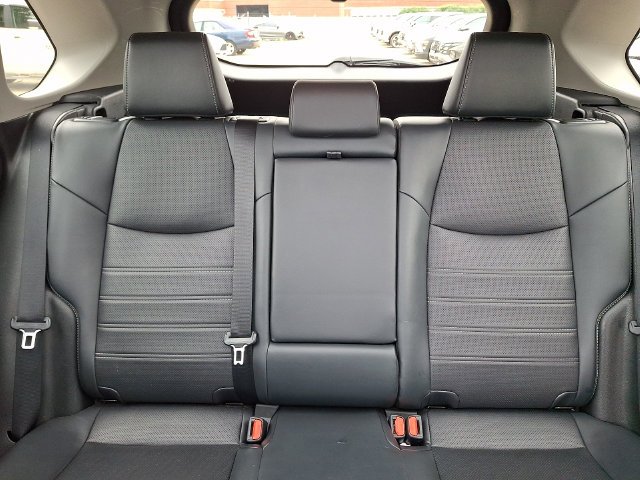Used 2021 Blue Toyota Limited image 19