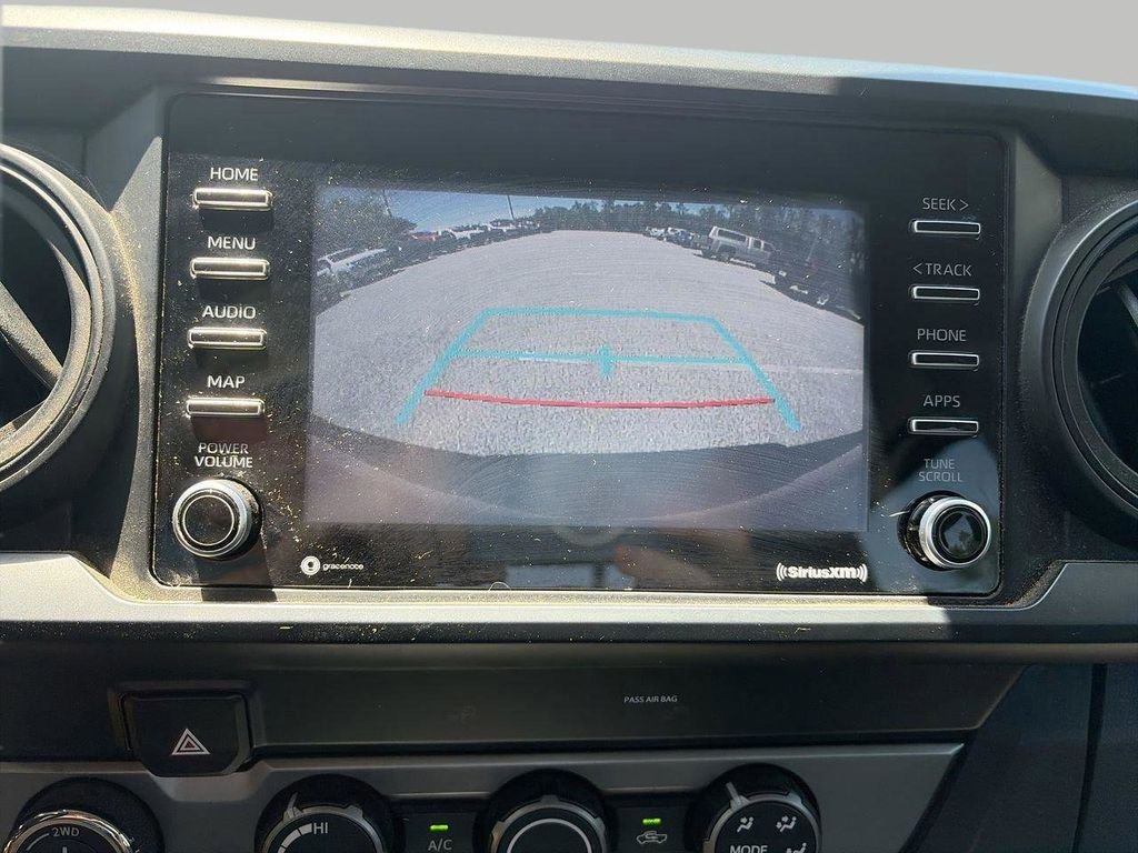 Used 2020 Red Toyota SR image 19