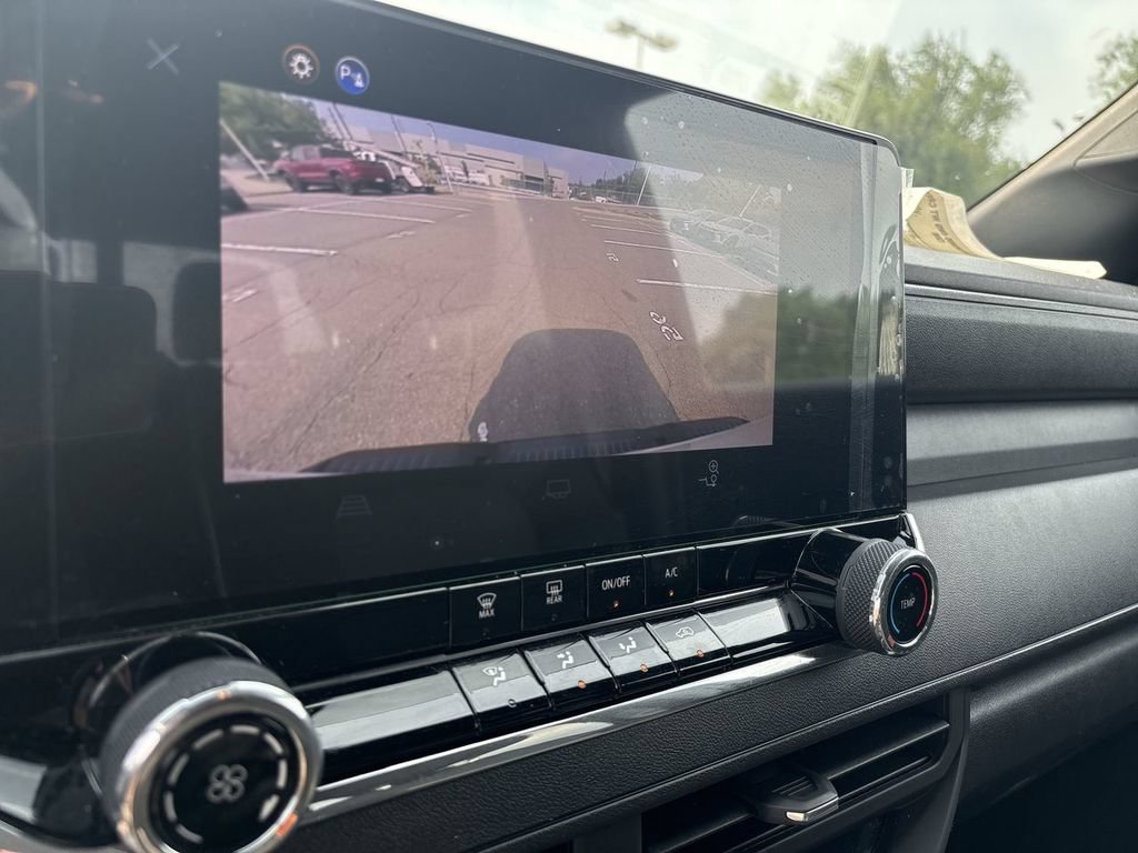 2026 Chevrolet Colorado Work Truck - Photo 17