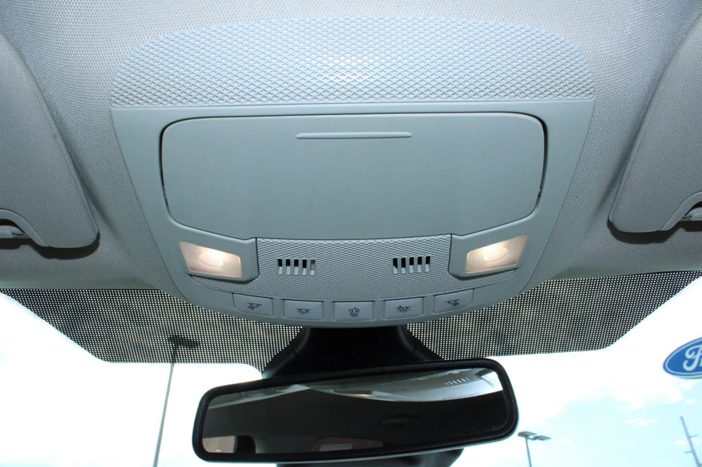 Certified Used 2024 Oxford White Ford SEL image 28