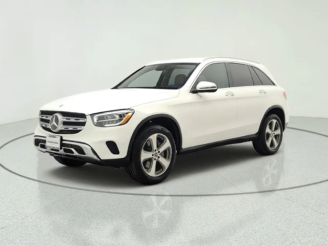 2022 Mercedes-Benz GLC GLC 300 SUV