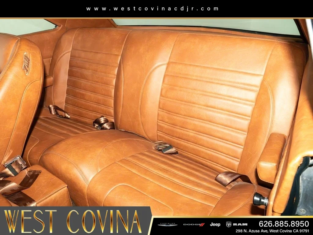 Used 1970 Green Plymouth Restomod image 35