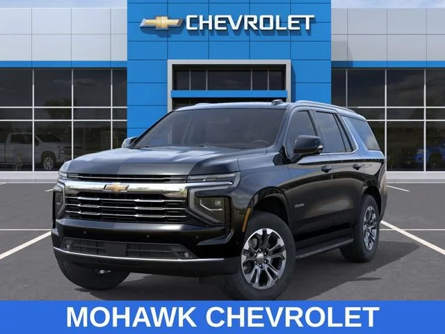 2026 Chevrolet Tahoe LT - Photo 6