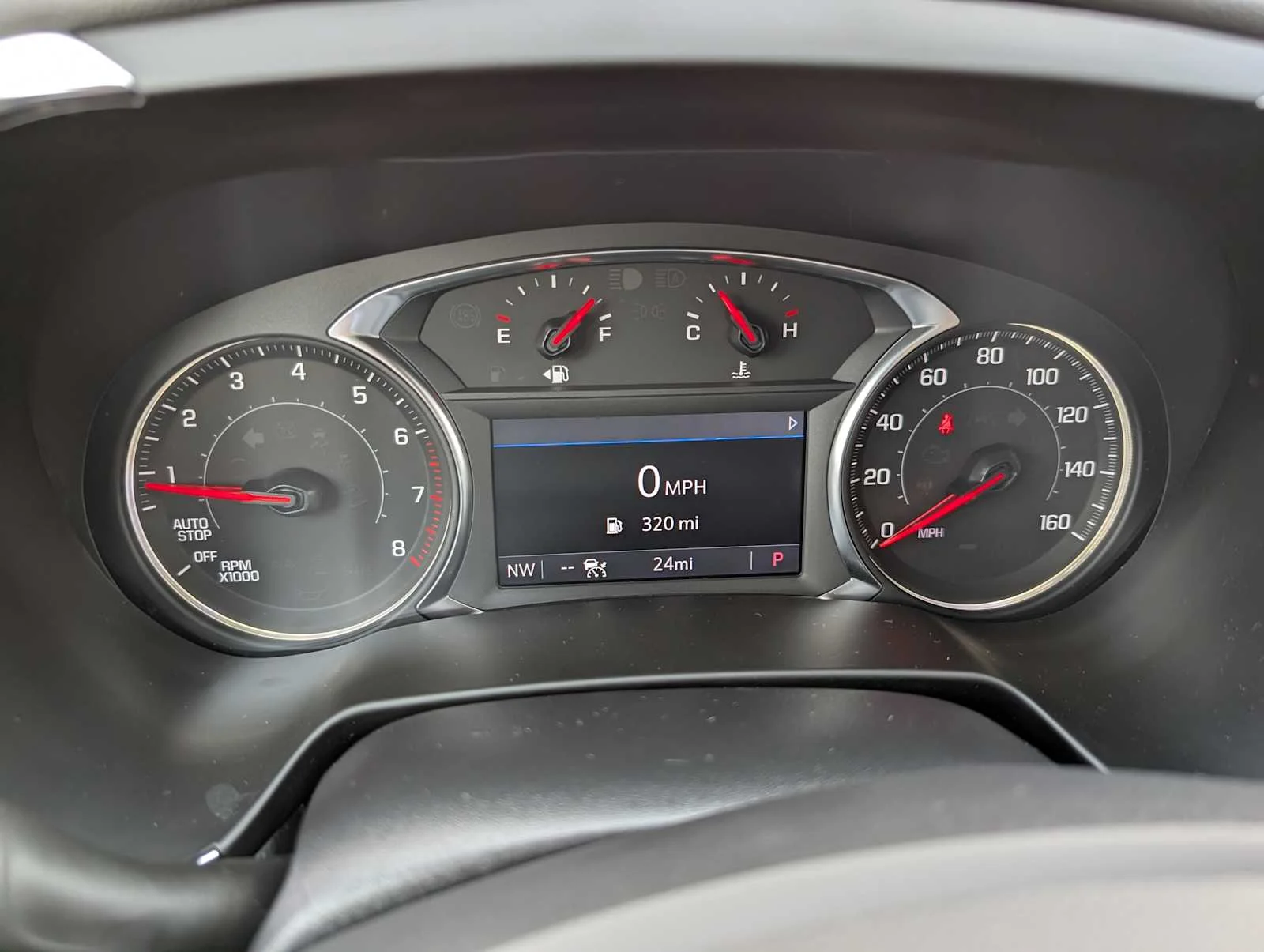 2026 Chevrolet Blazer 2LT - Photo 18