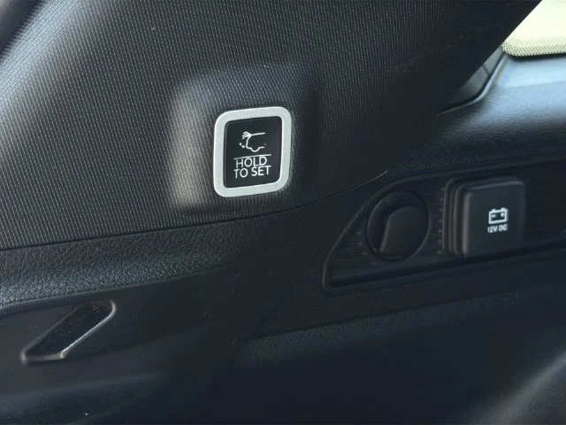 Used 2025 Black Jeep Limited image 38
