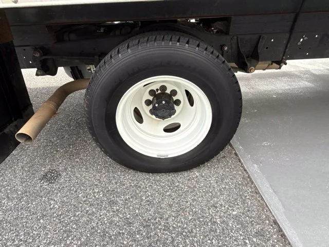 Used 2019 White Ford Base image 8