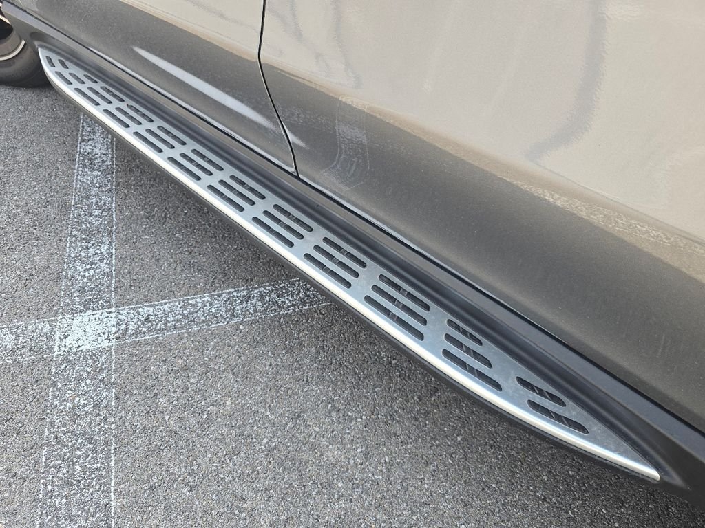 Certified Used 2026 Selenite Gray Mercedes-Benz GLE 350 image 25