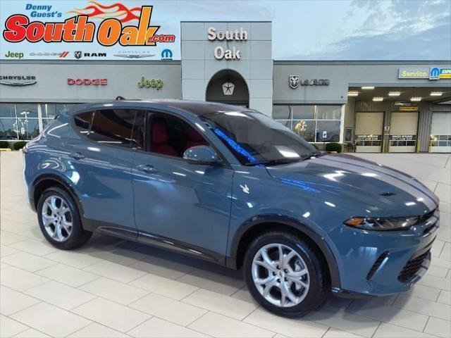 2024 Dodge Hornet R/T Plus