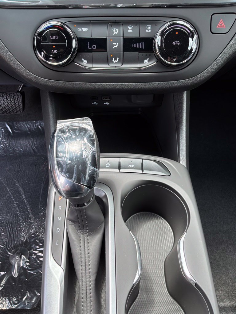 2026 Buick Envista Preferred - Photo 22