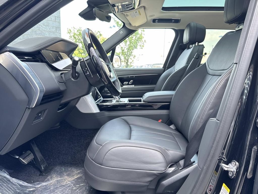 2026 Land Rover Range Rover SE - Photo 21