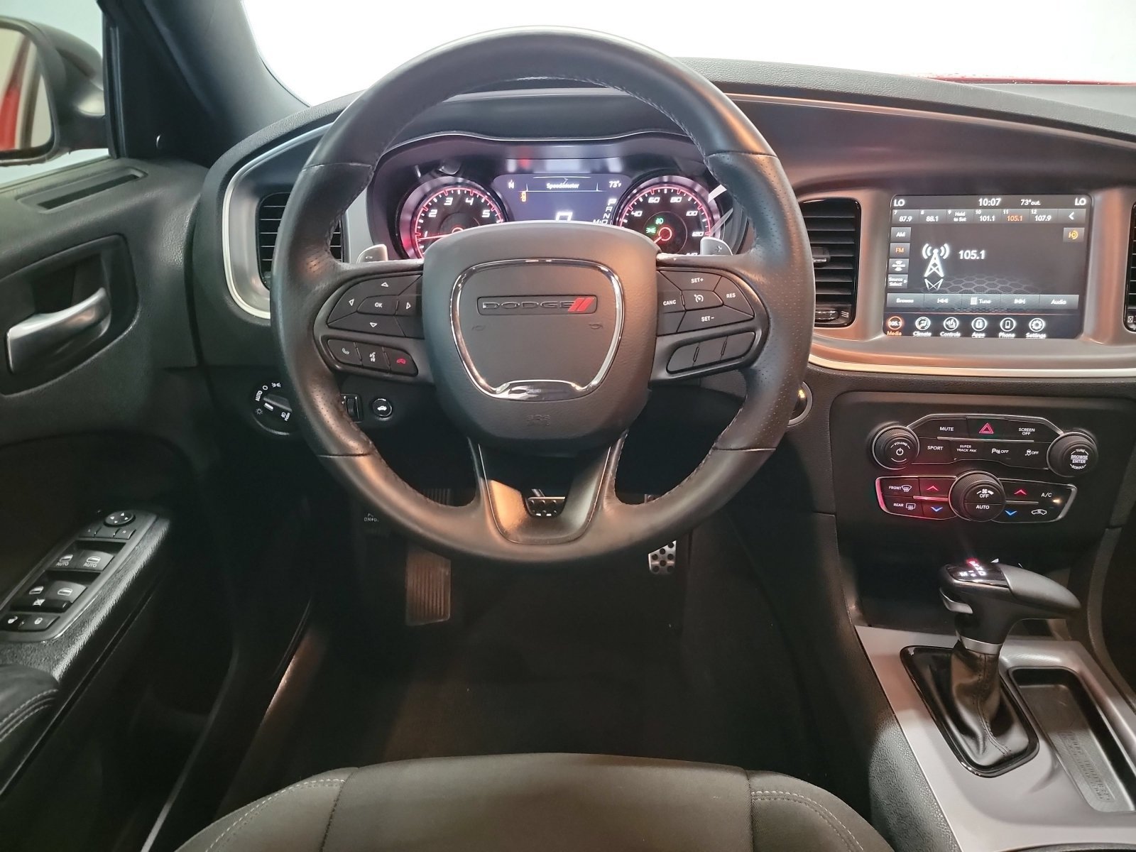 2022 Dodge Charger GT - Photo 15