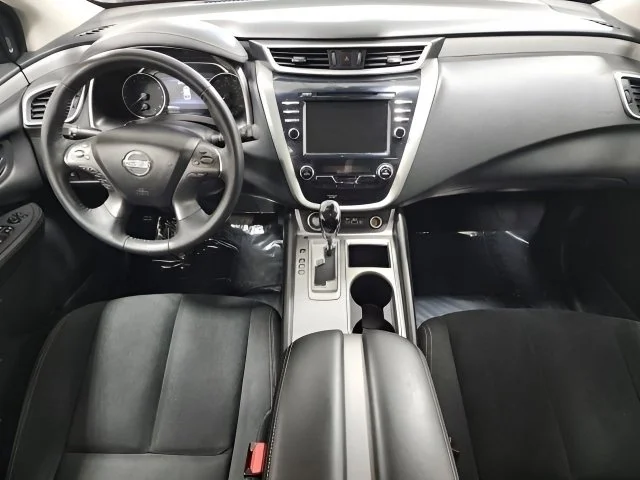 Used 2020 Nissan Murano SV with VIN 5N1AZ2BS6LN130520 for sale in Fairfield, OH