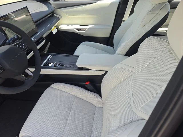 New 2026 Caviar Lexus PREMIUM AWD image 12