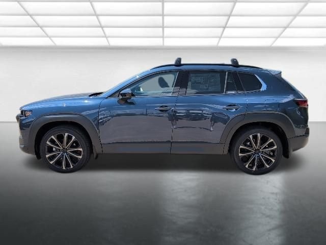 Used 2026 Blue Mazda 2.5 Turbo Premium Plus image 33
