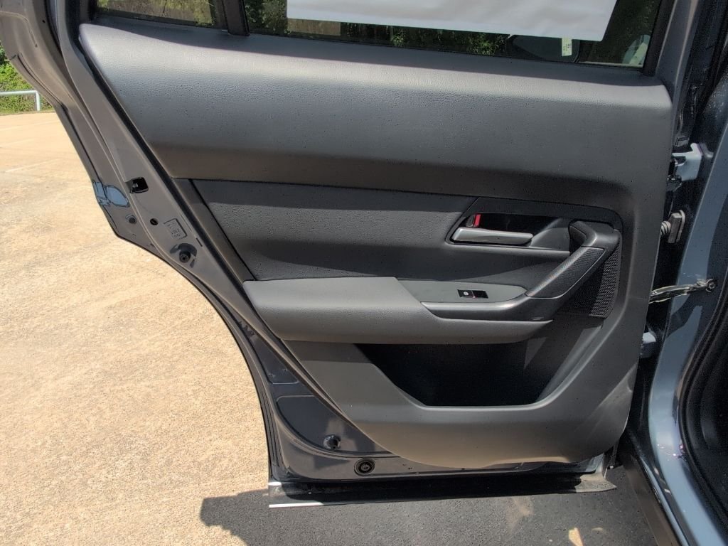 New 2026 Polymetal Gray Metallic Mazda 2.5 S Meridian Edition AWD image 11