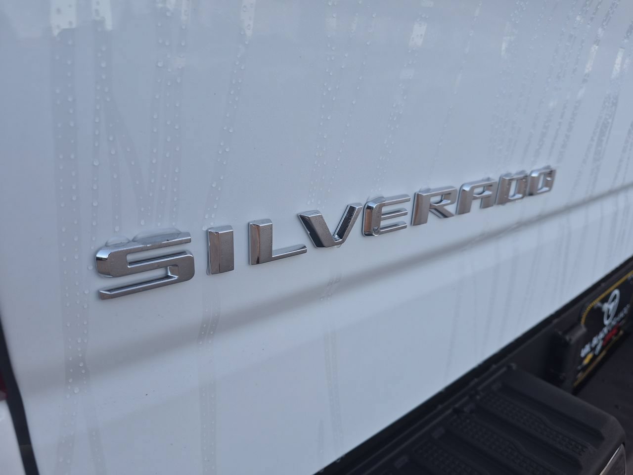 2026 Chevrolet Silverado 1500 LT - Photo 31