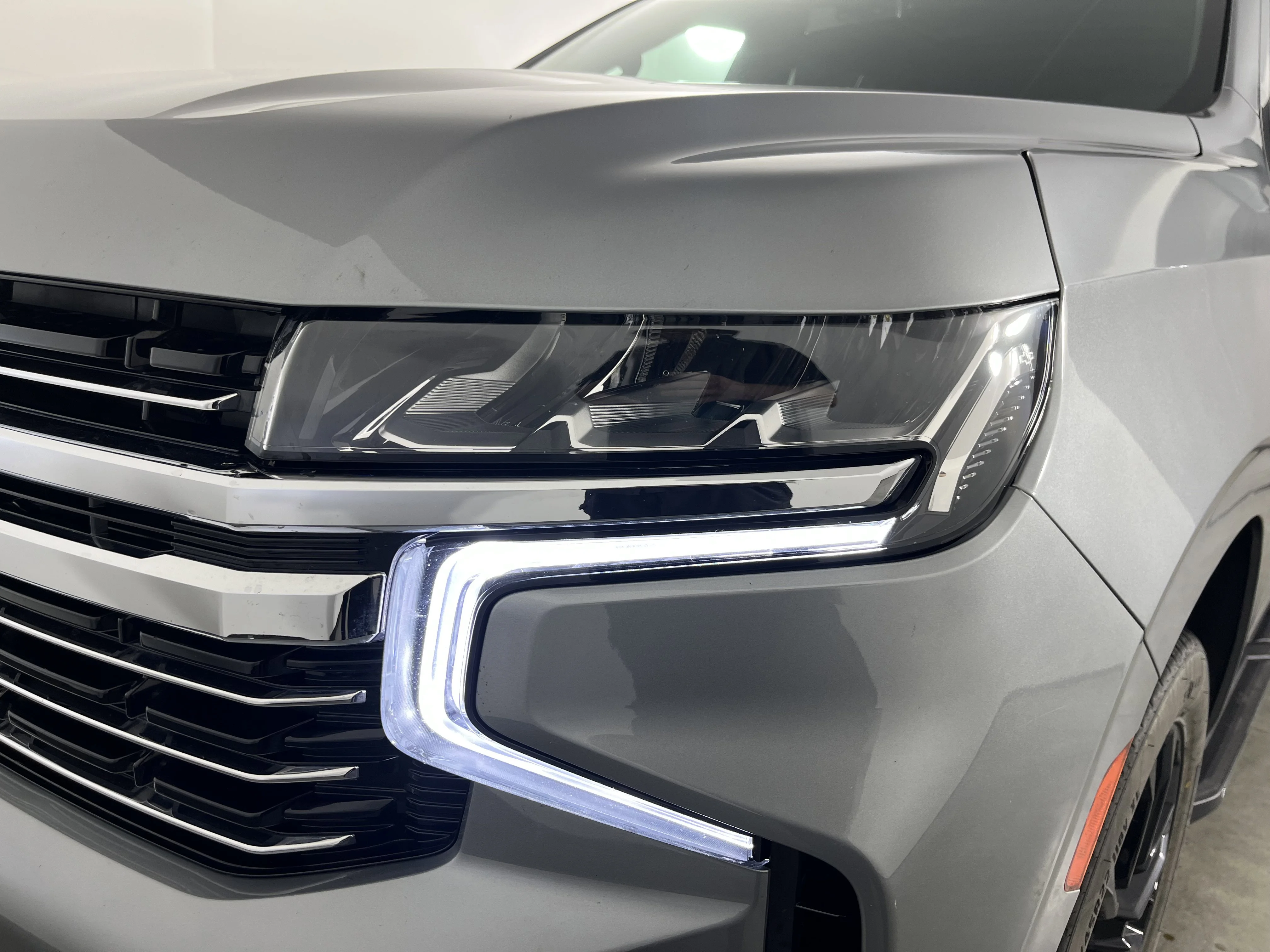 Used 2023 Sterling Gray Metallic Chevrolet LT image 26