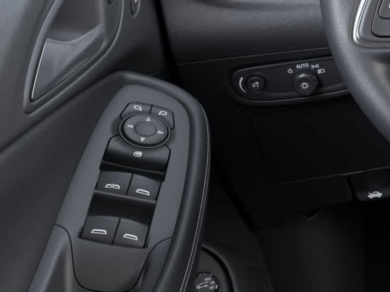 2026 Buick Encore GX Avenir - Photo 22