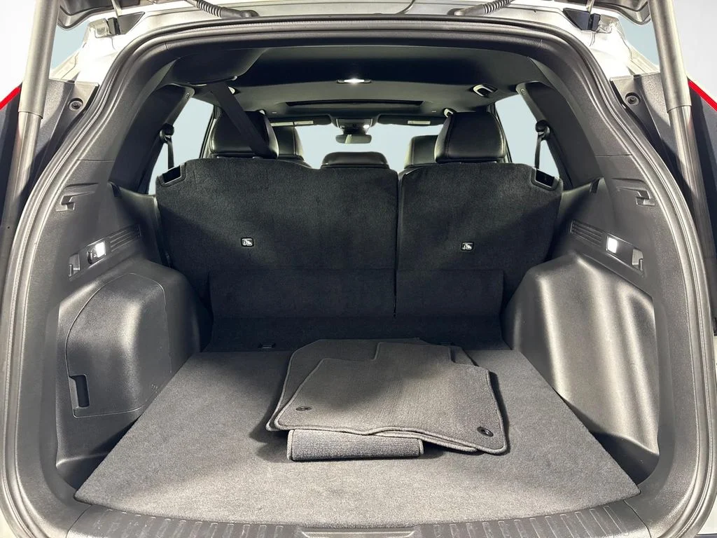 2025 Honda CR-V Sport-L - Photo 11