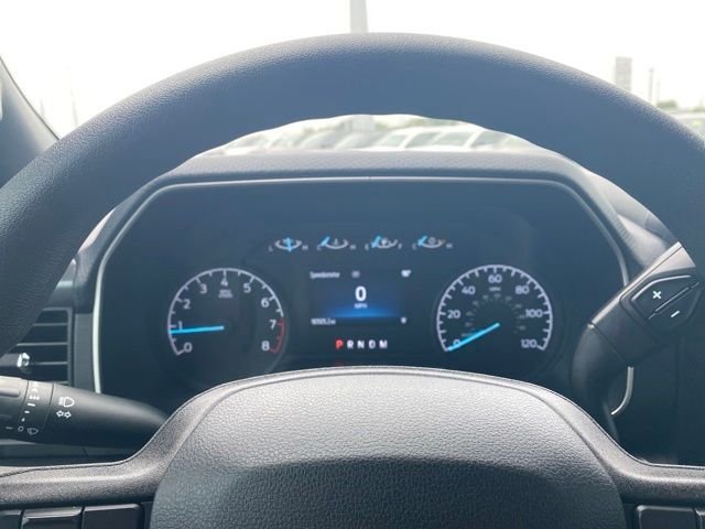 Used 2023 Carbonized Gray Metallic Ford XL image 19