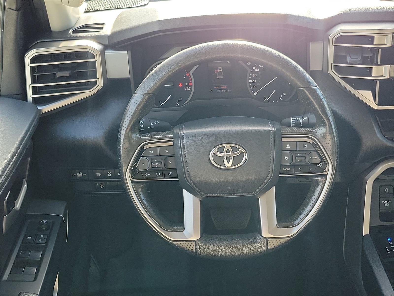 2022 Toyota Tundra SR5 - Photo 25