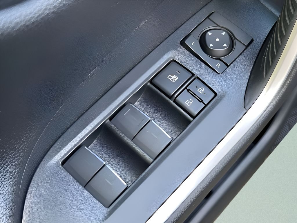 Used 2023 Gray Toyota XSE image 12