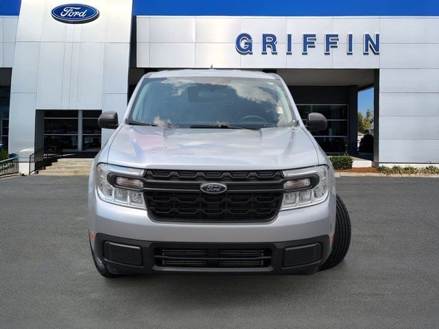 Used 2022 Silver Ford XL image 12