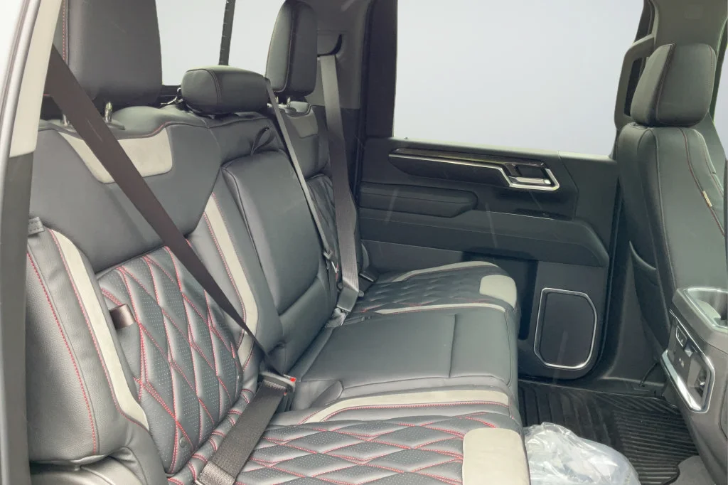 2026 Chevrolet Silverado 2500 HD LTZ - Photo 18