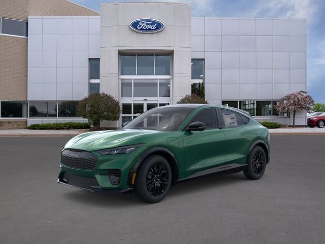 2026 Ford Mustang-Mach-e Premium's photo