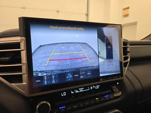 Used 2023 Blueprint Toyota Platinum image 28