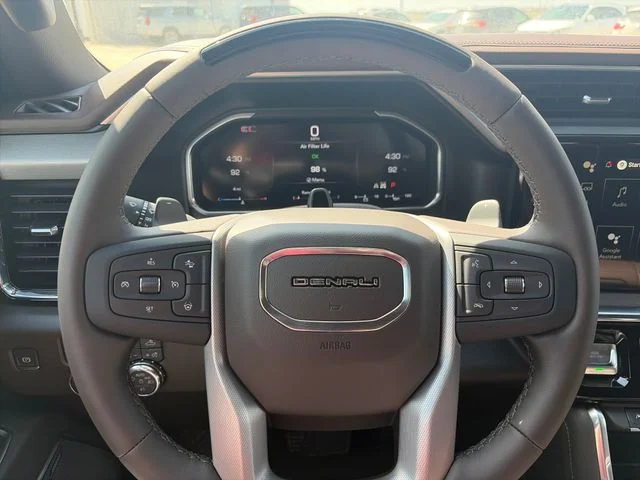 New 2026 Beige GMC Denali image 21