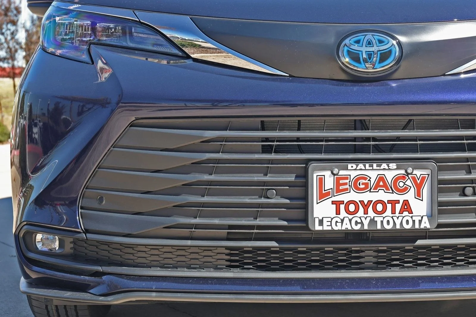 New 2026  Toyota XLE image 11