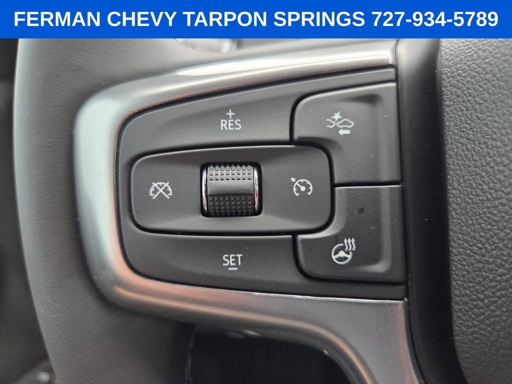 2026 Chevrolet Silverado 1500 RST - Photo 32