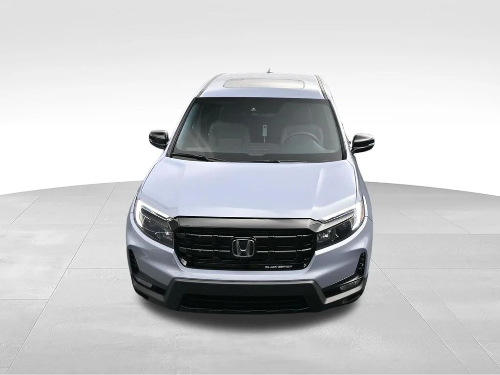 New 2026 Sonic Gray Pearl Honda Black Edition image 21
