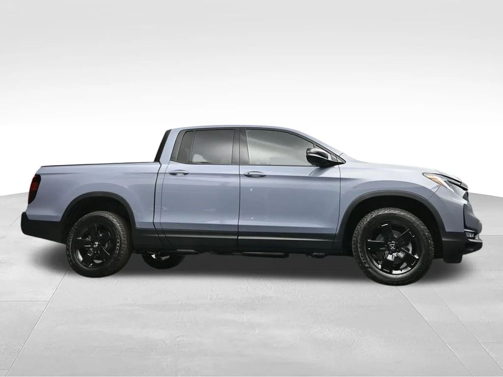 New 2026 Sonic Gray Pearl Honda Black Edition image 35