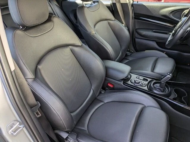 Used 2023 Silver MINI Cooper S ALL4 image 31