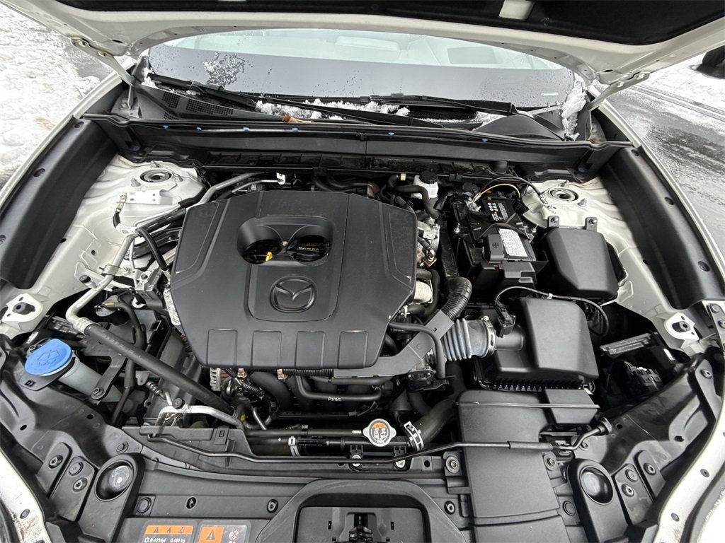 2023 MAZDA CX-30 - Image 27