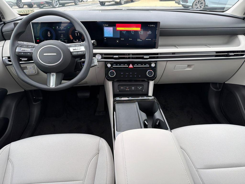 New 2026 Blue Hyundai Blue image 22