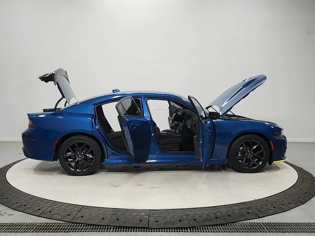 Used 2023  Dodge R/T image 16