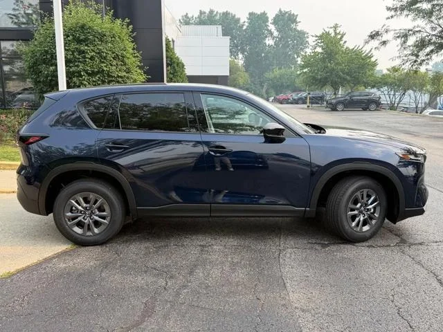 2026 Mazda CX-5 S Select - Photo 6