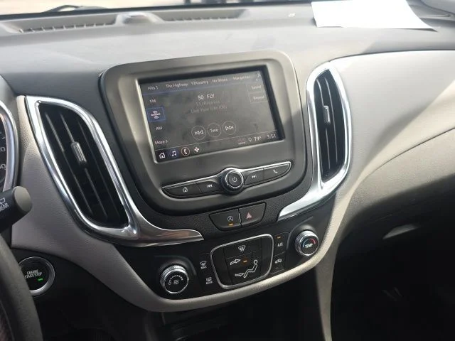 Used 2024 Gray Chevrolet LS image 19