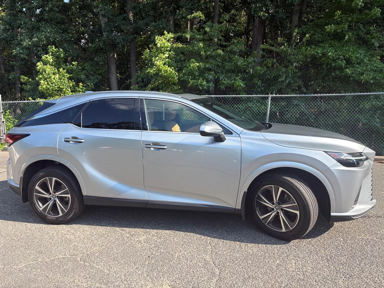2023 Lexus RX 350 350 Premium AWD's photo