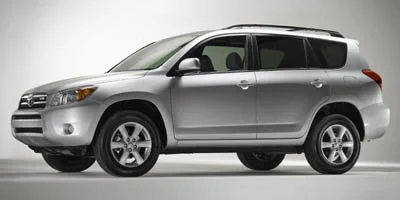 2006 Toyota RAV4