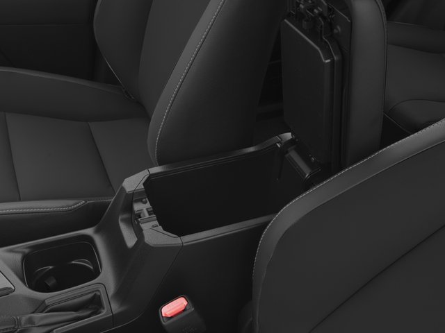Used 2016 Magnetic Gray Metallic Toyota Limited image 14