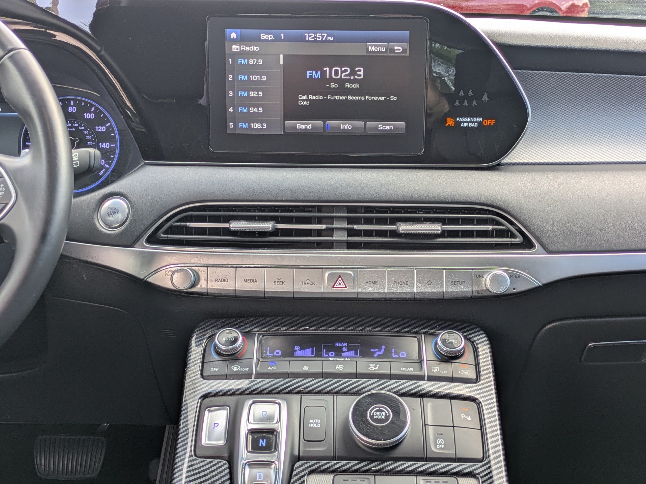2020 Hyundai Palisade SEL - Photo 18